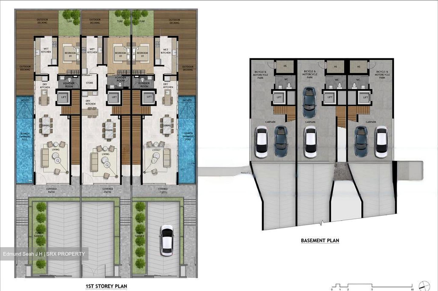 Serangoon Garden Estate (D19), Terrace #460876461